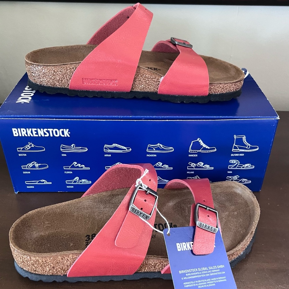 Birkenstock Sydney